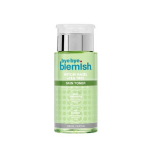 Bye Bye Blemish Lotiune tonica  Hazel Tea Tree