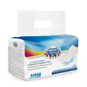 CANPOL Absorbante Postnatale x 10buc 73/003