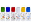 CANPOL Biberon Sticla 120ml+tetina silicon +3L 42/202