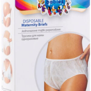 CANPOL Chiloti gravide L/XL x 2bc 73/002