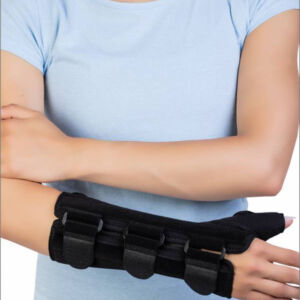 CARPOFIX M FINGER M5-DR -orteza incheietura