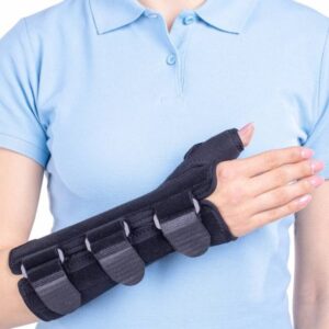 CARPOFIX M FINGER – Orteza mainii si policelui