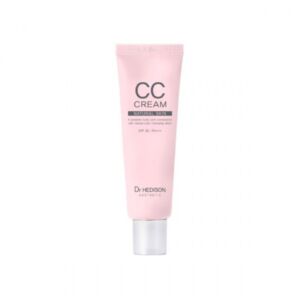 CC Cream UV Protection SPF38