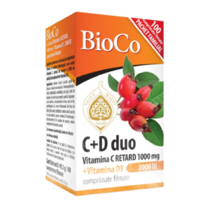 C+D Duo