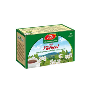 CEAI PADUCEL CU FLORI 20 DOZE