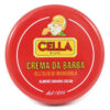 CELLA Milano Crema de barbierit cu ulei de migdale x 150 ml