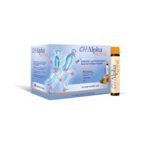 CH-Alpha Active Colagen 4 in 1 formula