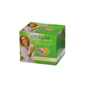 CH-Alpha Osteo Peptide Bioactive de Colagen