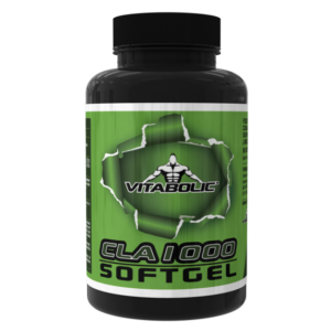 CLA 1000 Softgel