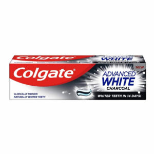 COLGATE Advanced whit charcoal x 100ml