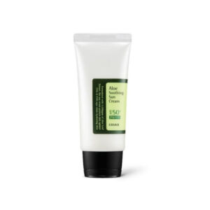 COSRX Crema faciala aloe vera SPF50 PA+++