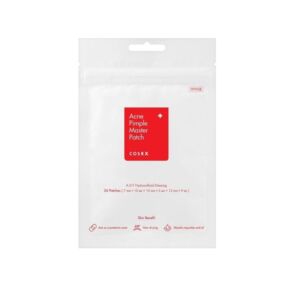Plasturi hidrocoloidali pentru cosuri si puncte negre
