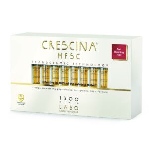 CRESCINA HFSC Transdermic 1300 Man