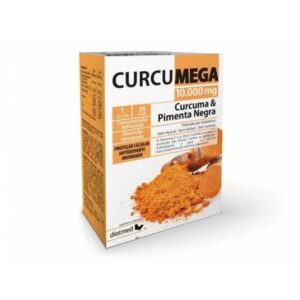 CURCUMEGA MAX 10 000 mg