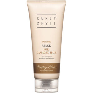 CURLY SHYLL Hair Cure Masca de par reparatoare