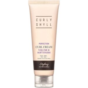 CURLY SHYLL Perfection Curl Crema pentru bucle
