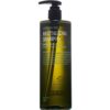 CURLY SHYLL Revitalizing Sampon revitalizant pentru scalp sensibil