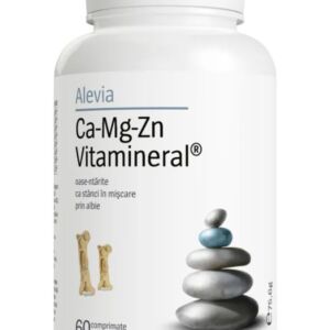 Ca-Mg-Zn Vitamineral