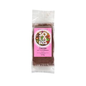 Cacao 20-22% grasime