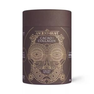 Cacao + Collagen