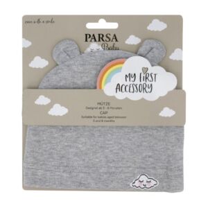 Caciulita cu urechiuse si norisor