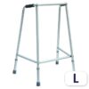 Cadru de mers fix JL917L Geomed (L)