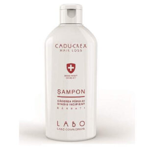 Cadu-Crex Stadiu Initial Sampon x 200 ml Femei