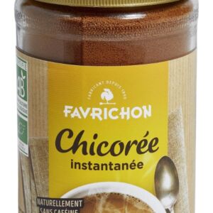 Cafea bio din cicoare