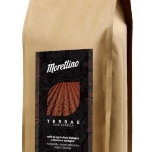 Cafea boabe Bio artizanala 100% arabica Terrae
