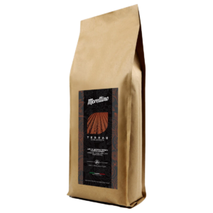Cafea boabe Bio artizanala 100% arabica (format mare) Terrae