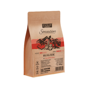 Cafea boabe Bolivia Rene