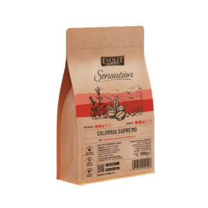 Cafea boabe Columbia Supremo
