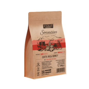 Cafea boabe Costa Rica Honey