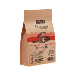Cafea boabe Nicaragua SHG