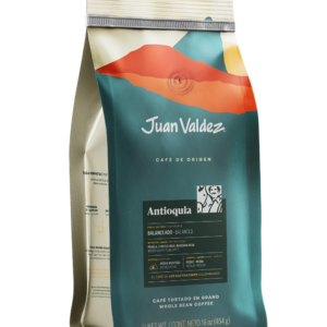 Cafea boabe Origine Antioquia