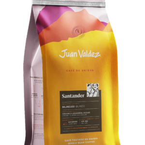 Cafea boabe Origine Santander
