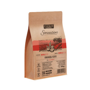 Cafea boabe Pwanda Kivu