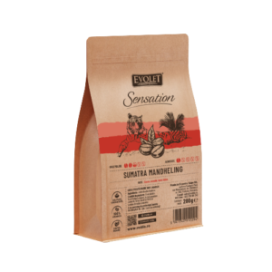 Cafea boabe Sumatra Mandheling