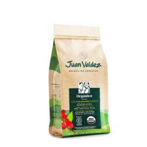 Cafea boabe eco