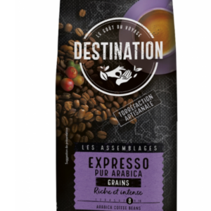 Cafea boabe eco pur arabica expresso