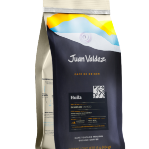 Cafea macinata Origine Huila