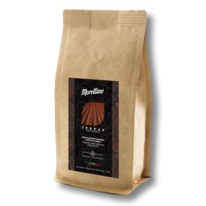 Cafea macinata artizanala 100% arabica Bio Terrae