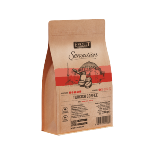 Cafea turceasca macinata