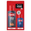 Caffeine Shampoo C1 250 ml + Lotiune energizanta pentru par Coffein Liquid 75 ml