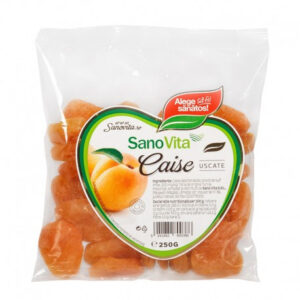 Caise deshidr 250g(Sanovita)