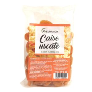 Caise uscate fara samburi