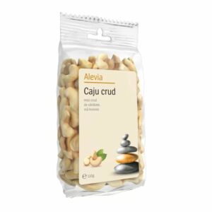 Caju crud
