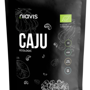 Caju ecologic