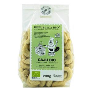 Caju fara gluten