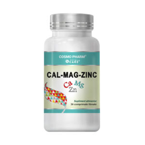 Cal Mag Zinc
